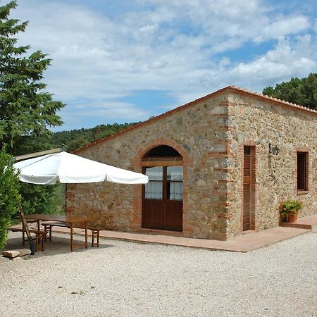 Tenuta Aronne Massa Marittima Extérieur photo