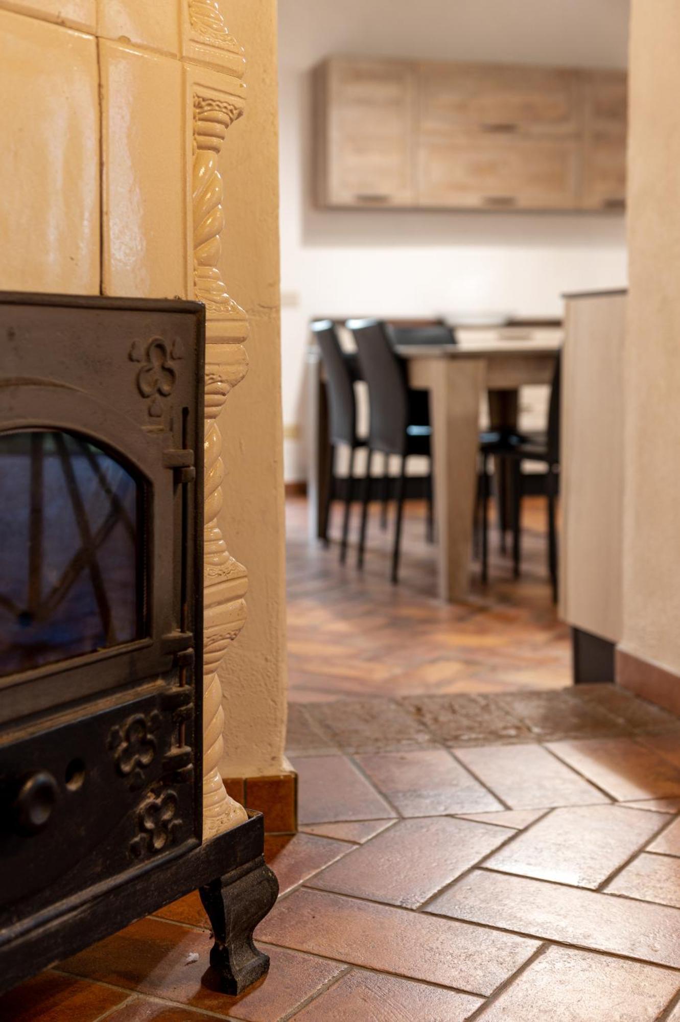 Tenuta Aronne Massa Marittima Extérieur photo