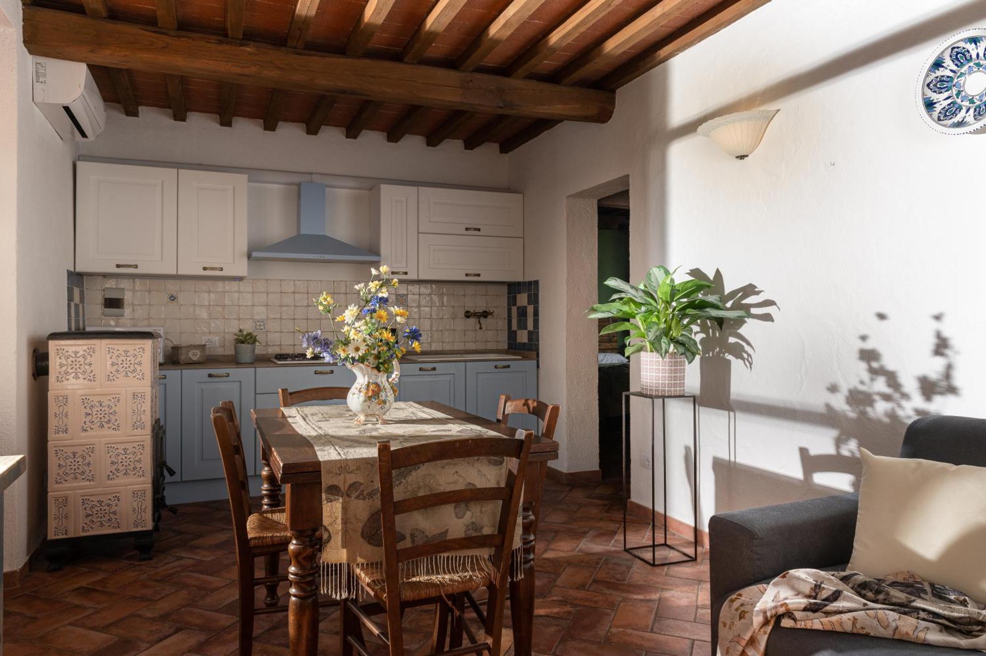 Tenuta Aronne Massa Marittima Extérieur photo