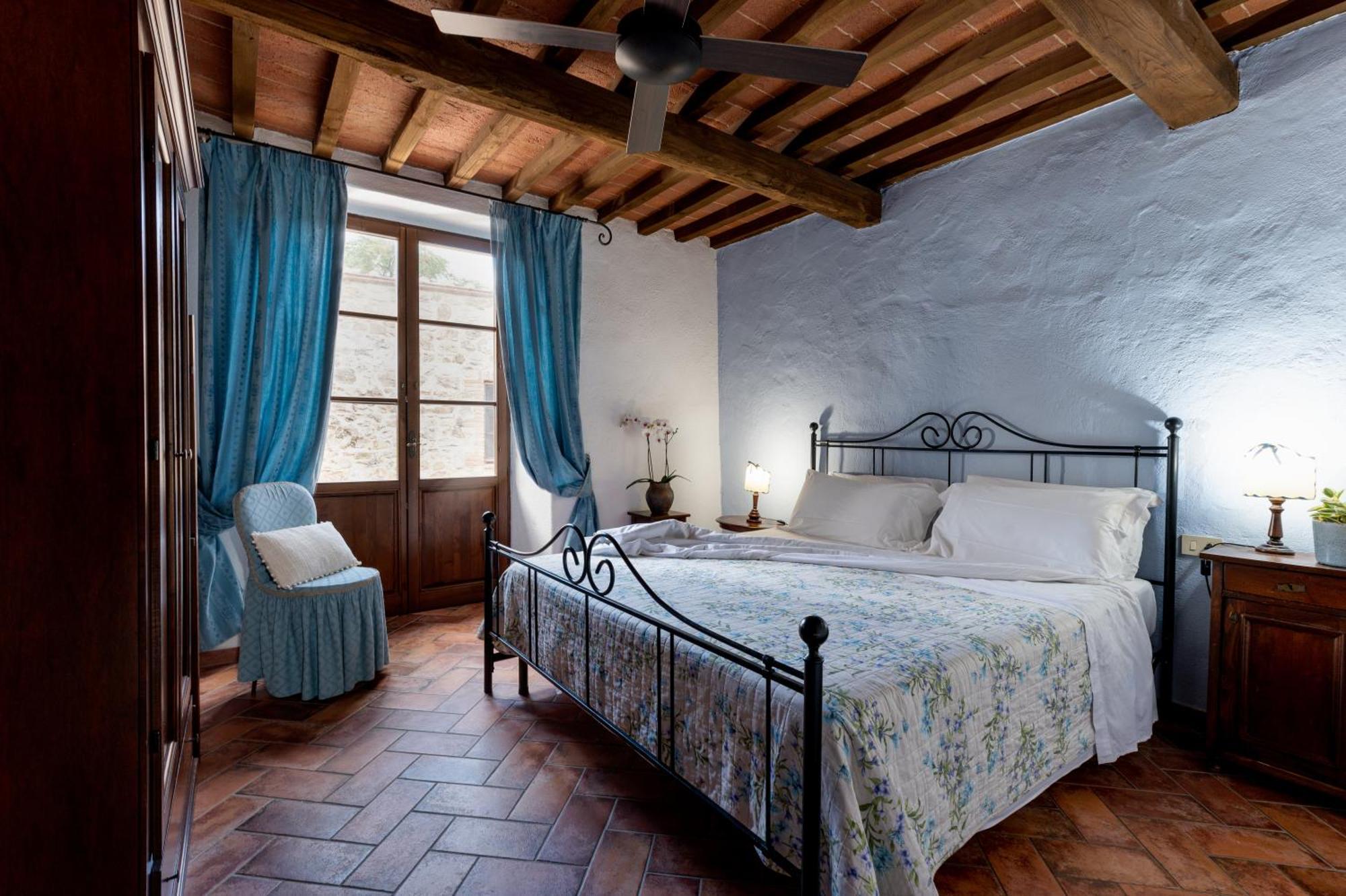 Tenuta Aronne Massa Marittima Extérieur photo