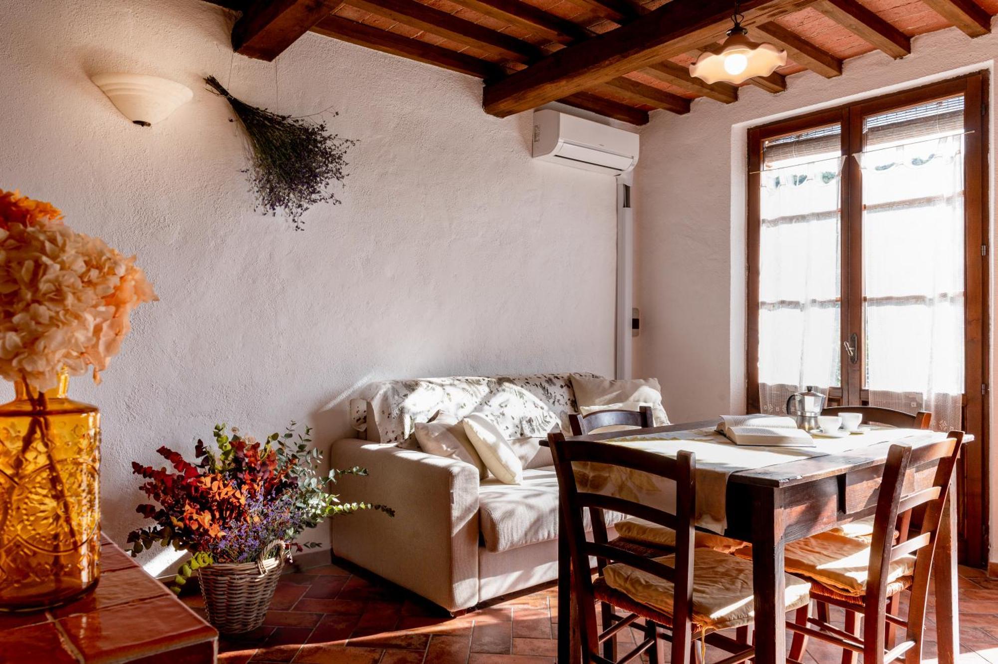 Tenuta Aronne Massa Marittima Extérieur photo