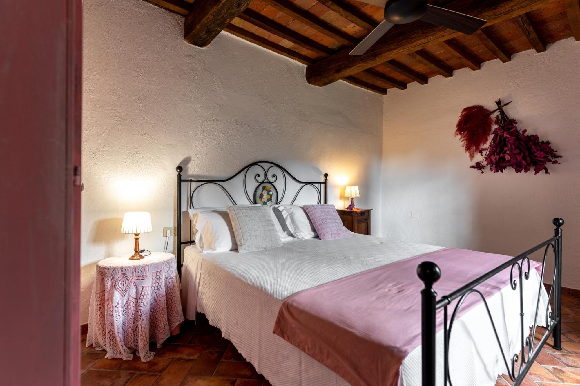 Tenuta Aronne Massa Marittima Extérieur photo