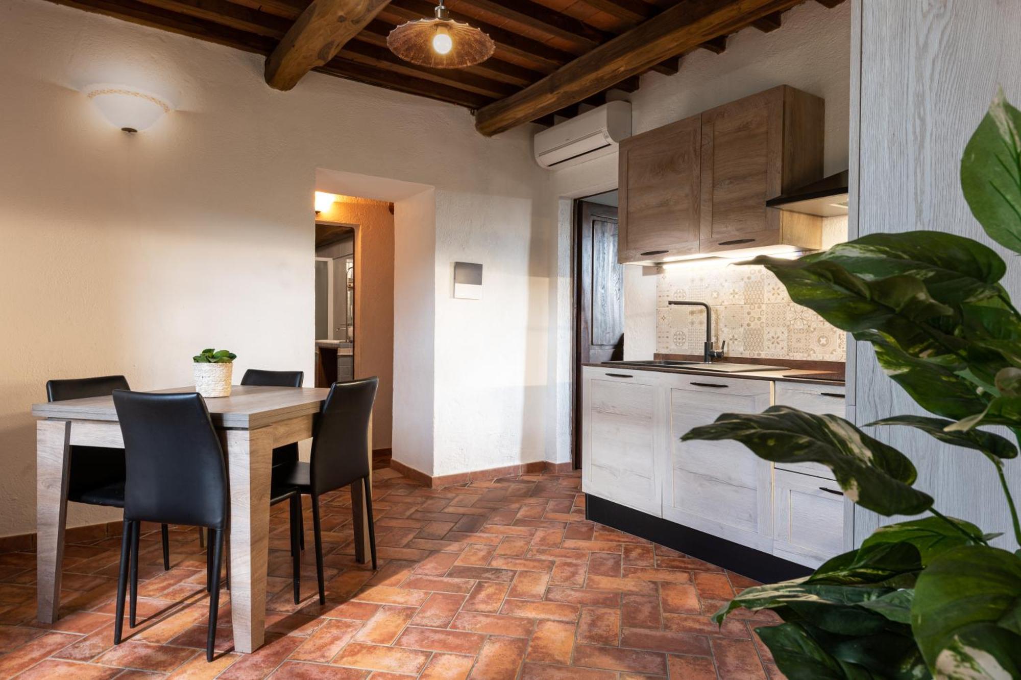 Tenuta Aronne Massa Marittima Extérieur photo