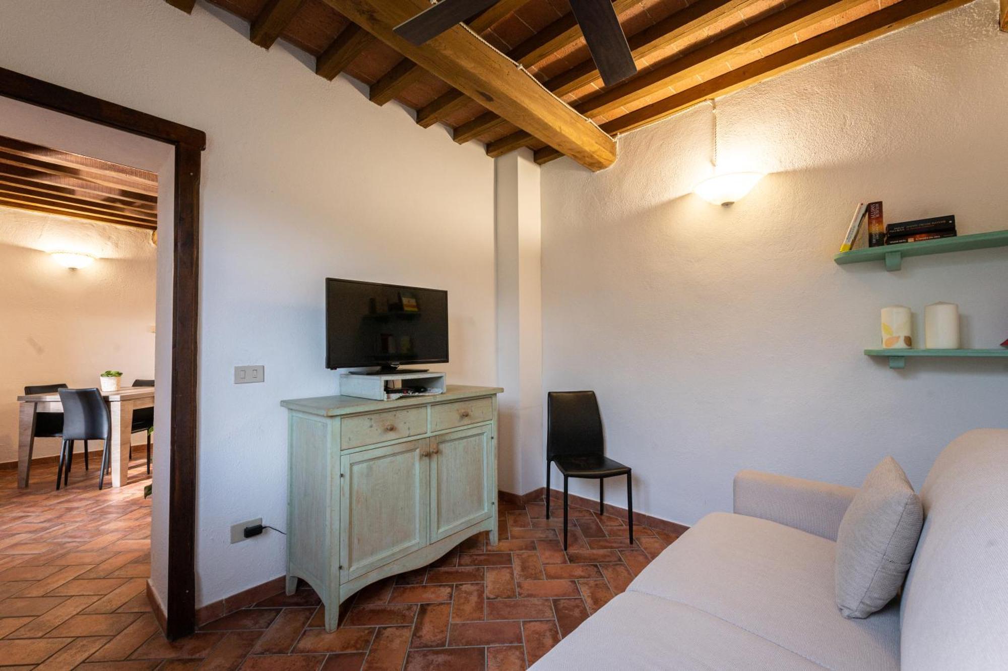 Tenuta Aronne Massa Marittima Extérieur photo