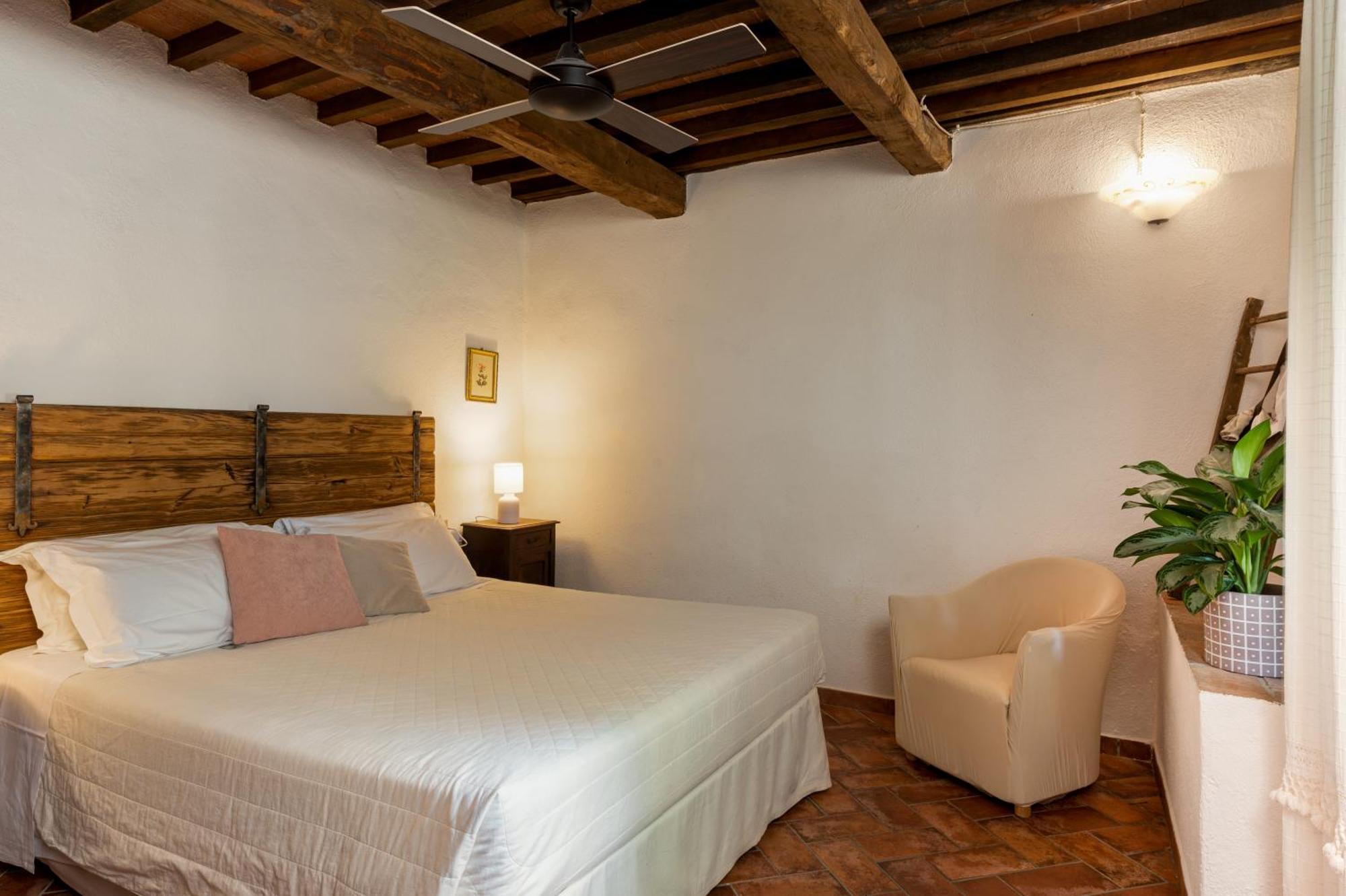 Tenuta Aronne Massa Marittima Extérieur photo