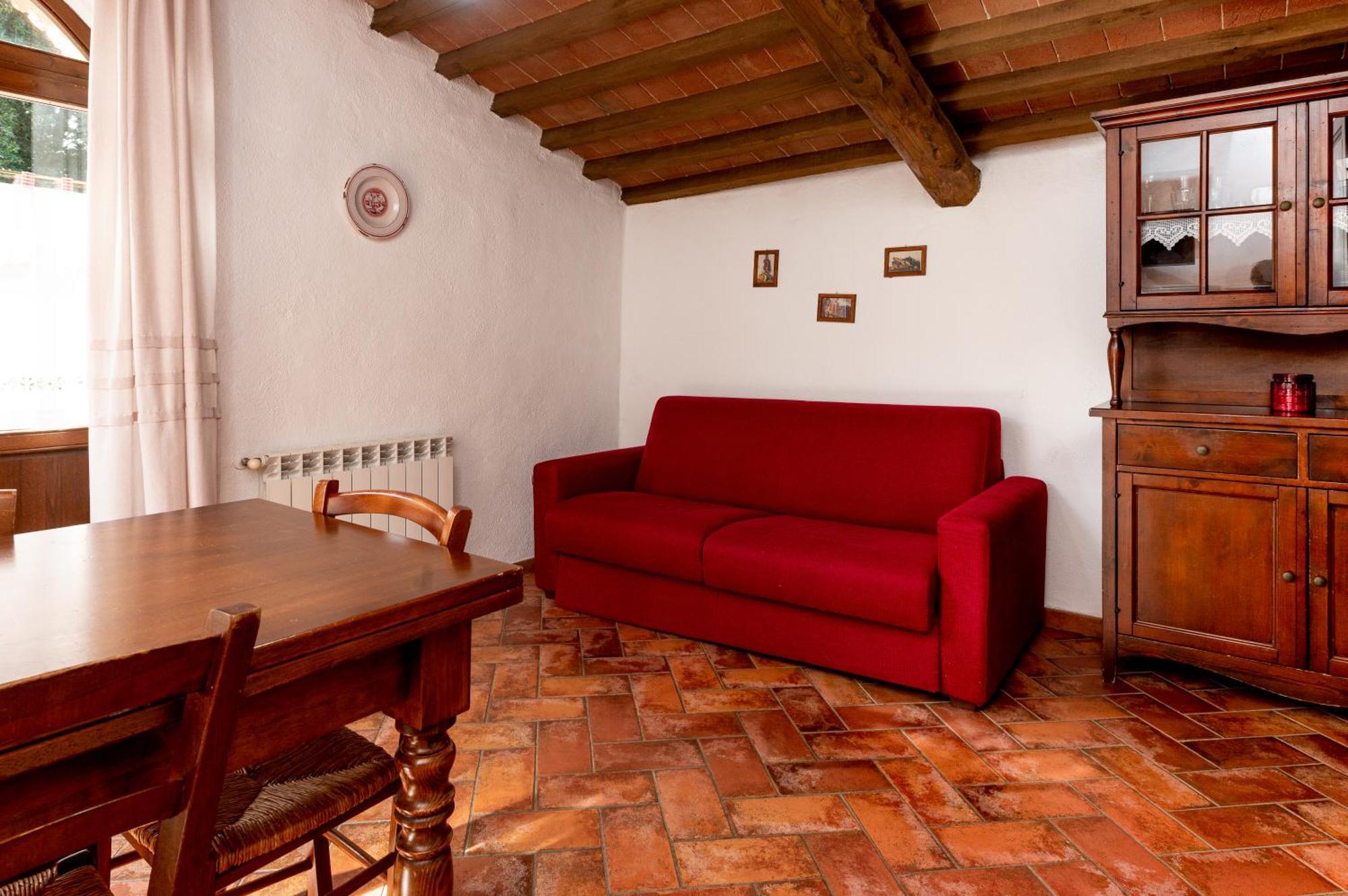 Tenuta Aronne Massa Marittima Extérieur photo