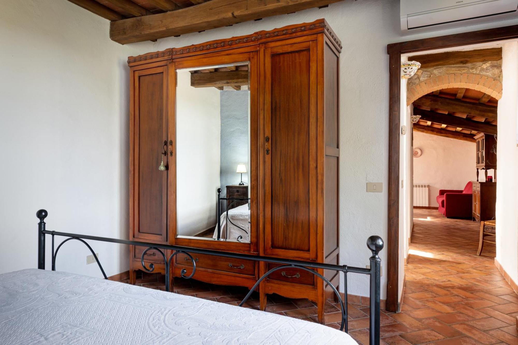 Tenuta Aronne Massa Marittima Extérieur photo