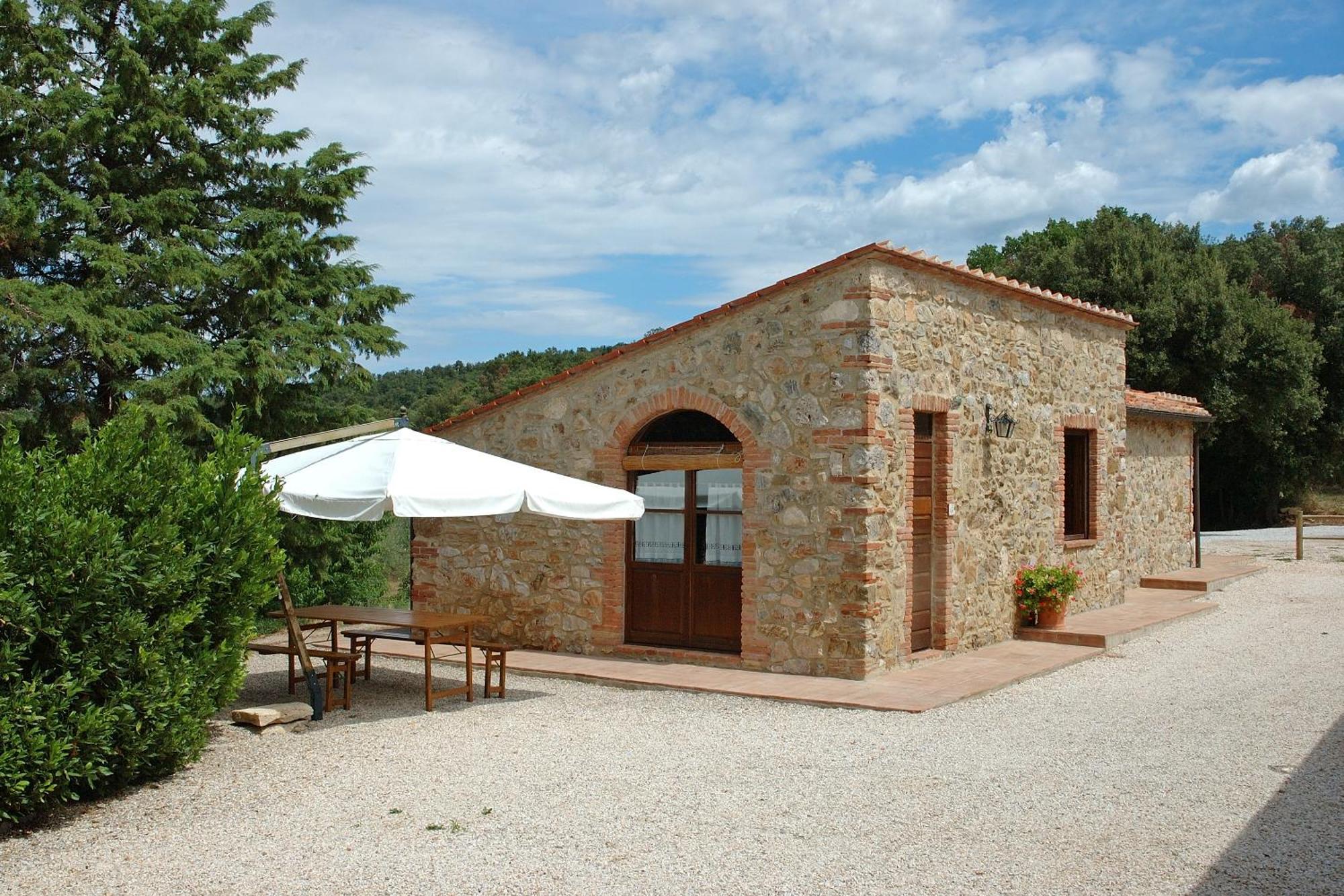 Tenuta Aronne Massa Marittima Extérieur photo