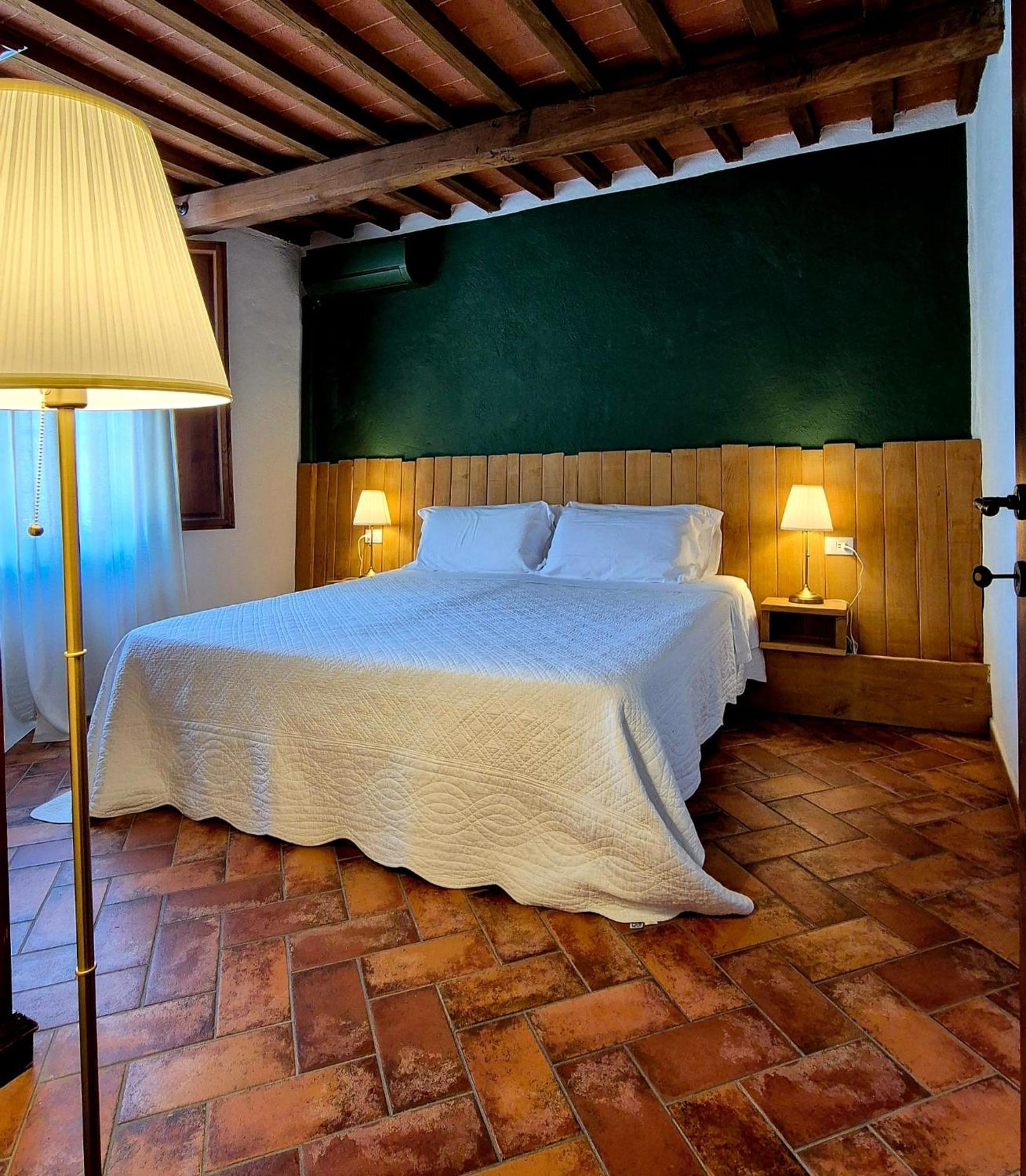 Tenuta Aronne Massa Marittima Extérieur photo