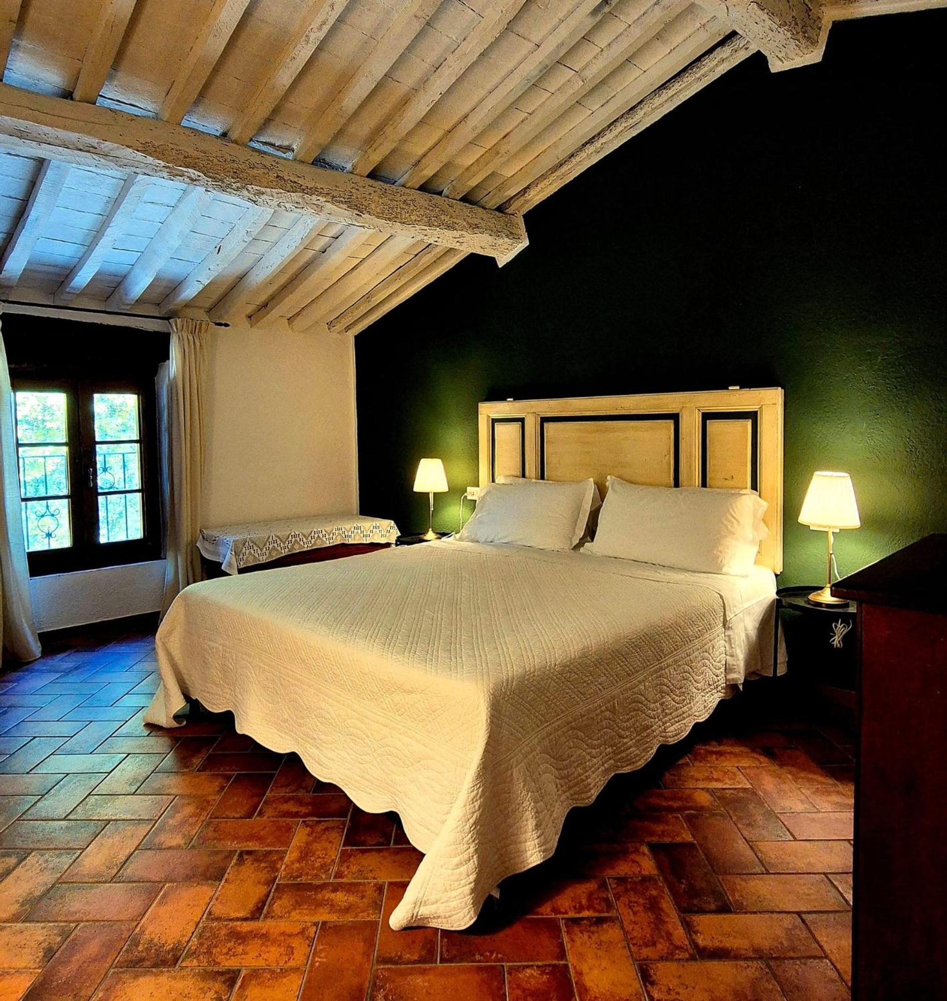 Tenuta Aronne Massa Marittima Extérieur photo