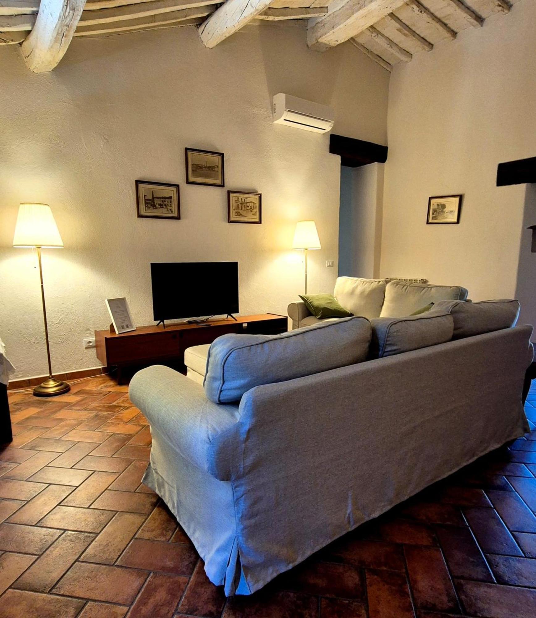 Tenuta Aronne Massa Marittima Extérieur photo